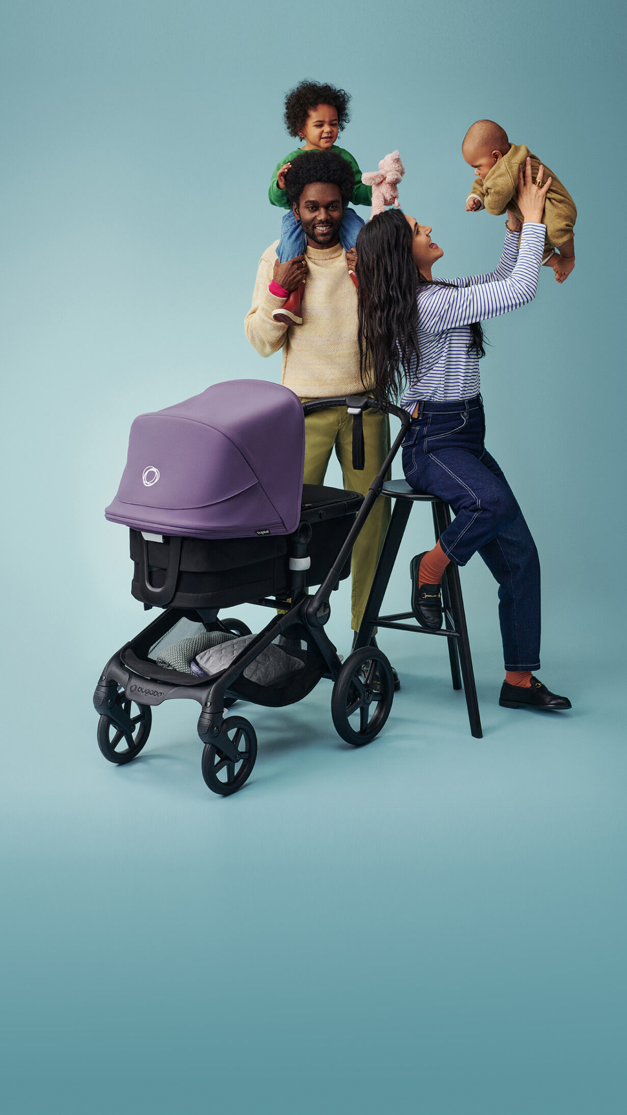 Bugaboo Strollers, Travel Systems, Car Seats & More | Bugaboo